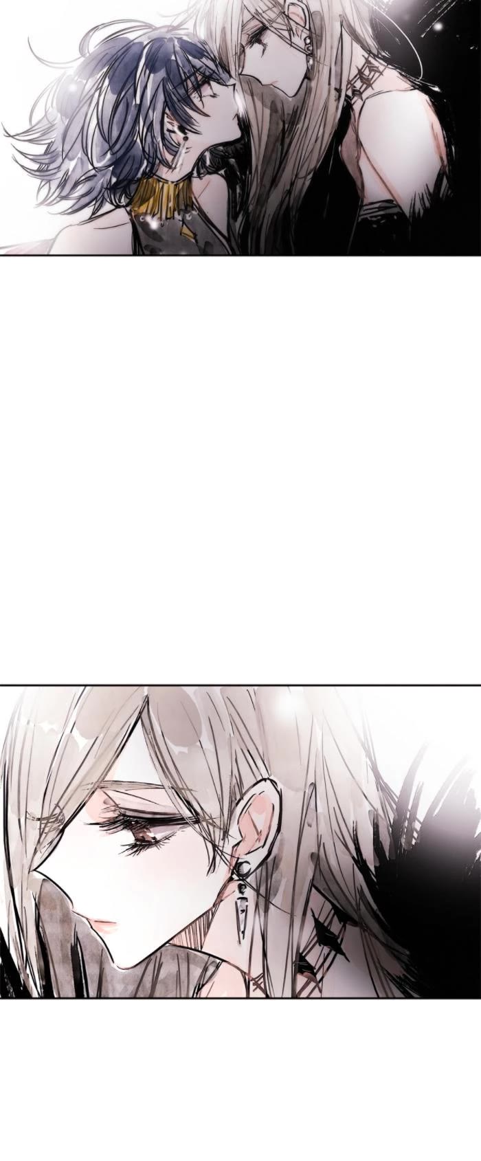 Swallow Tail Chapter 31 page 33 - Chapter 31