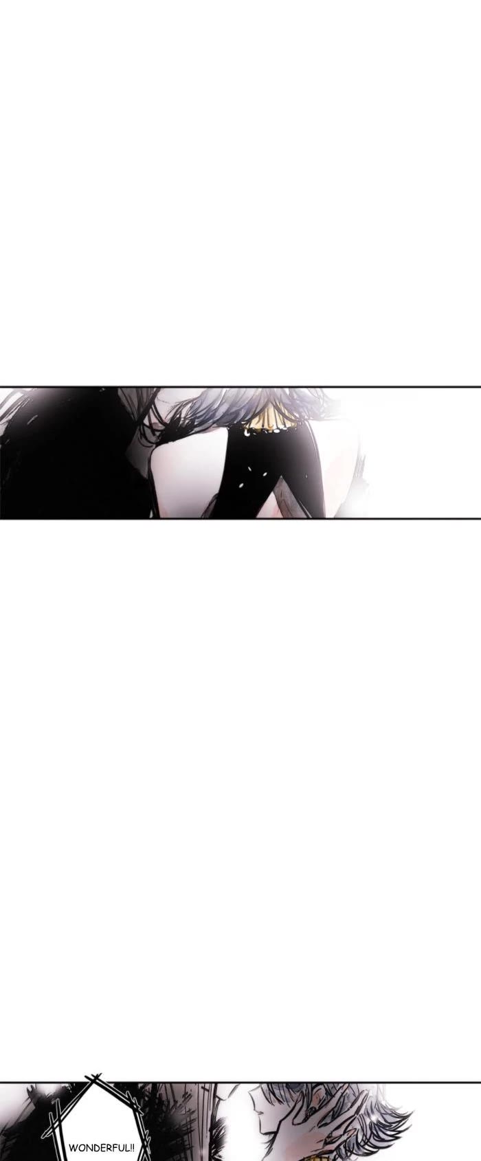 Swallow Tail Chapter 31 page 38 - Chapter 31