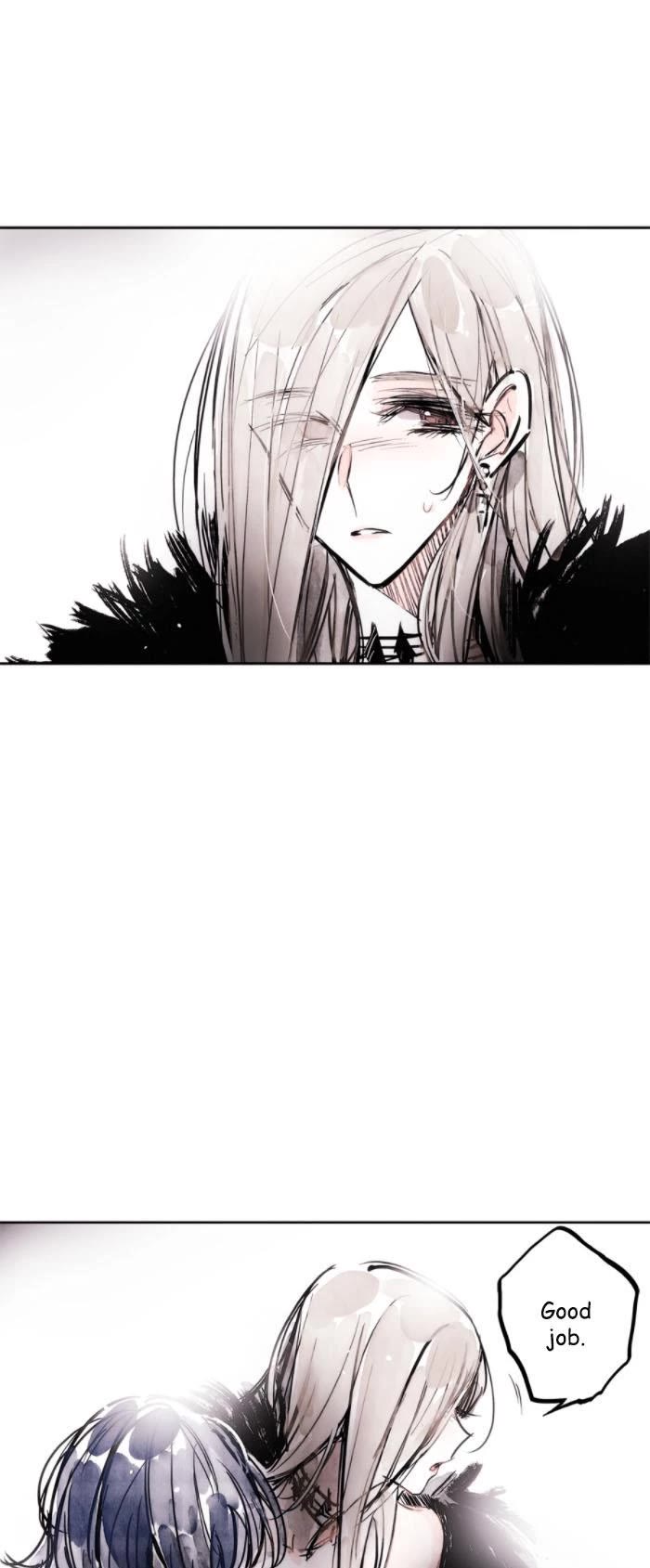Swallow Tail Chapter 31 page 41 - Chapter 31