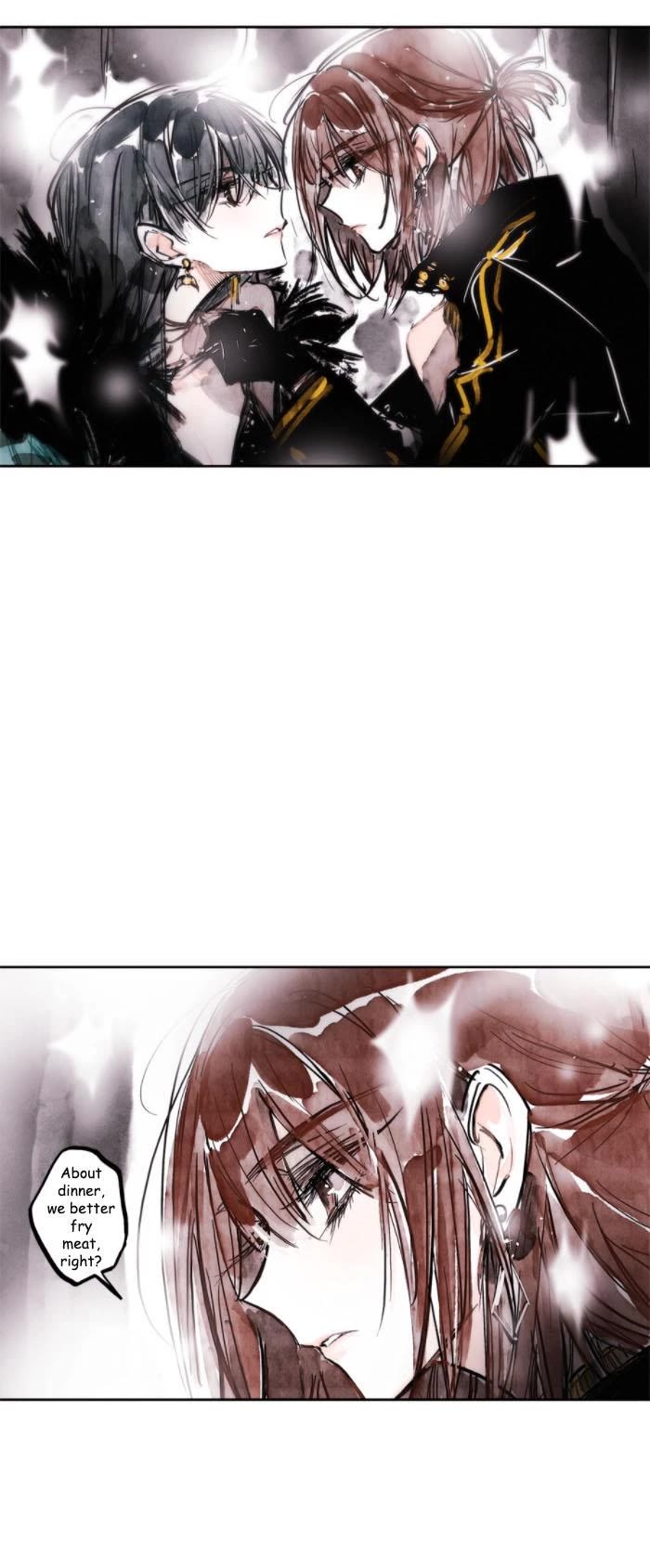 Swallow Tail Chapter 31 page 47 - Chapter 31