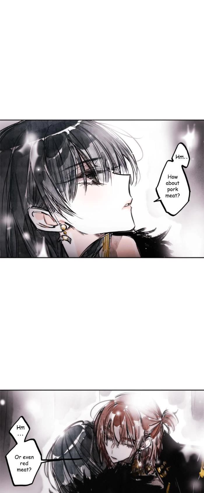 Swallow Tail Chapter 31 page 48 - Chapter 31