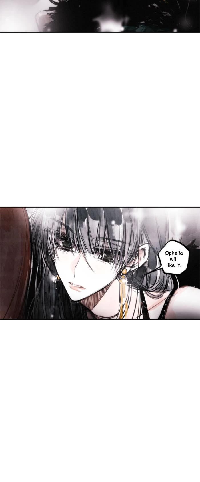 Swallow Tail Chapter 31 page 49 - Chapter 31
