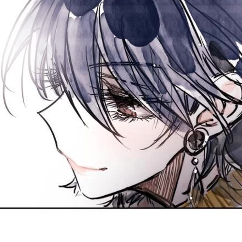 Swallow Tail Chapter 31 cover