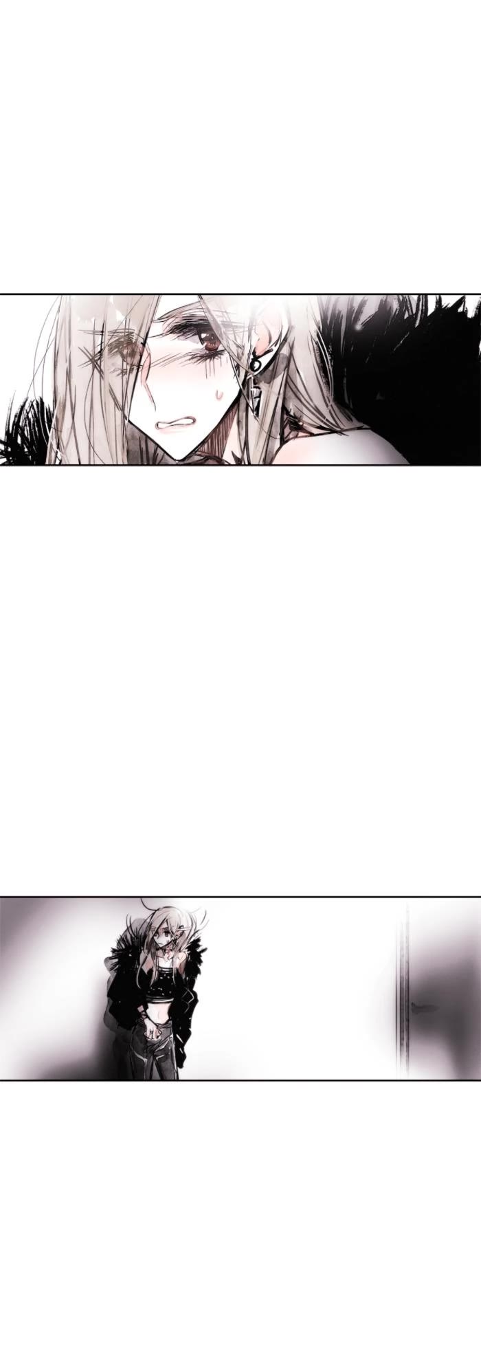 Swallow Tail Chapter 32 page 21 - Chapter 32