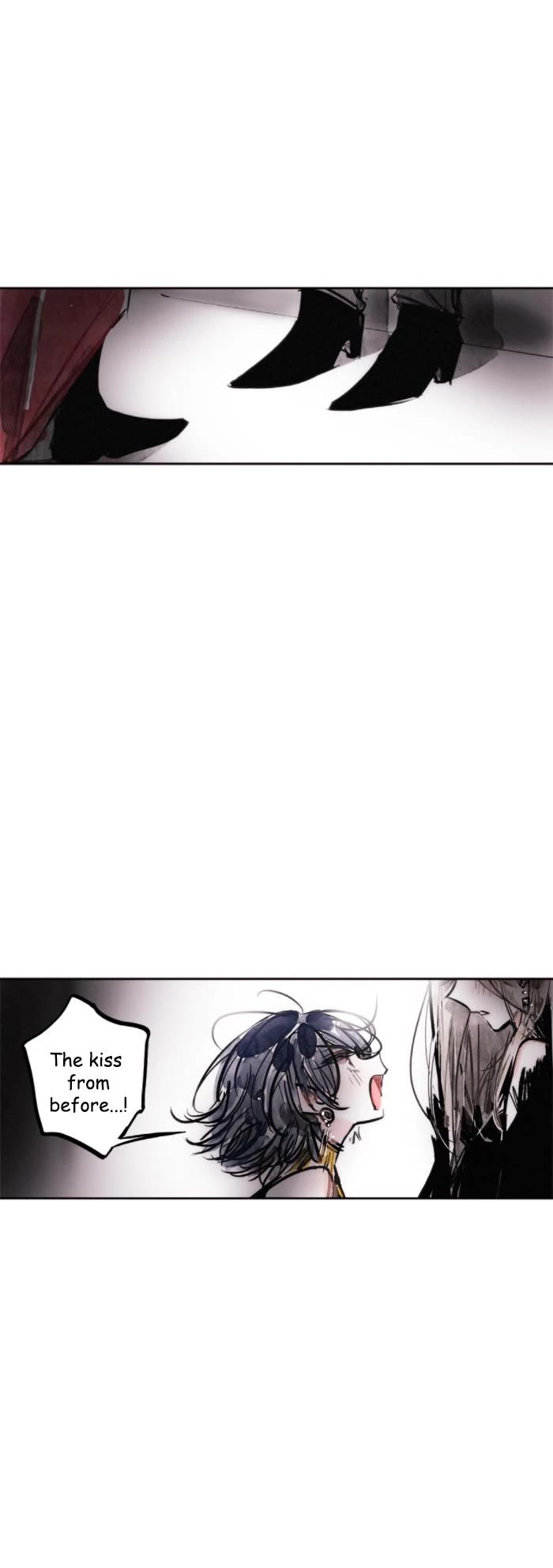 Swallow Tail Chapter 32 page 28 - Chapter 32
