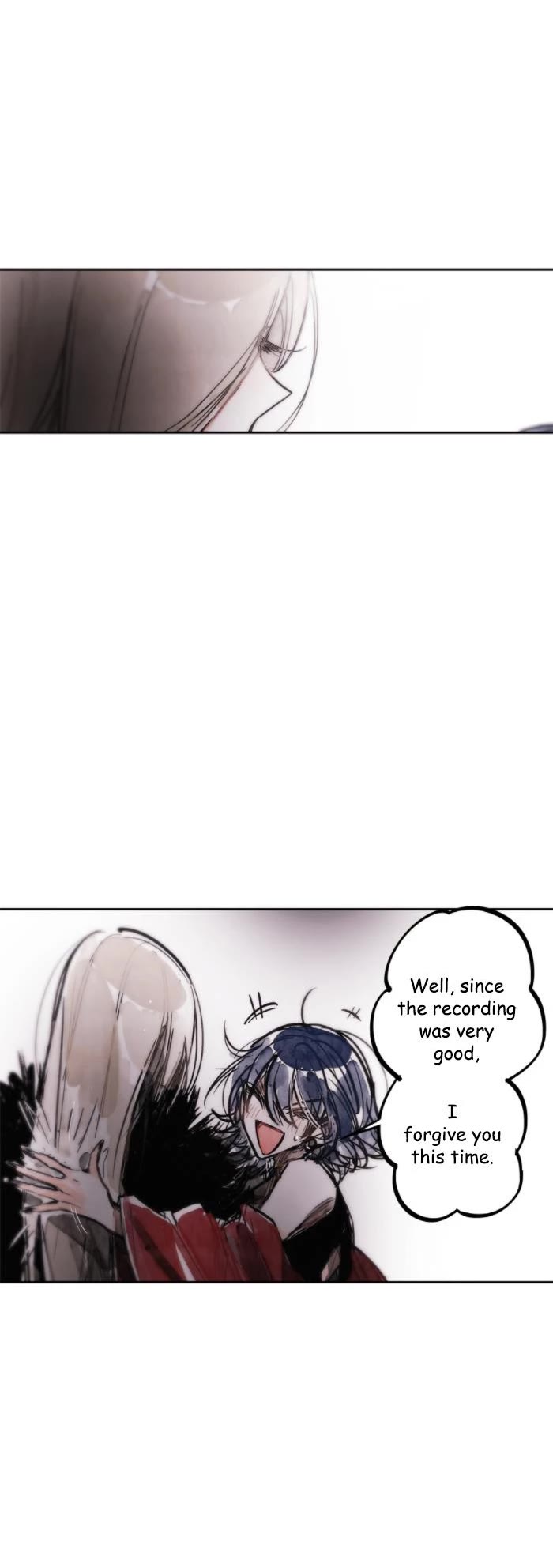 Swallow Tail Chapter 32 page 44 - Chapter 32