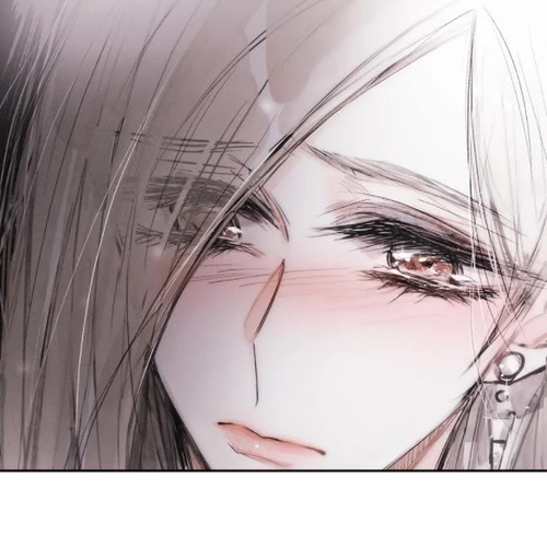 Swallow Tail Chapter 32 cover