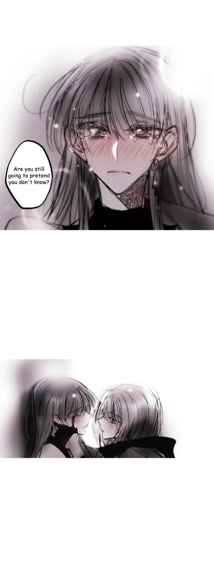 Swallow Tail Chapter 33 page 15 - Chapter 33