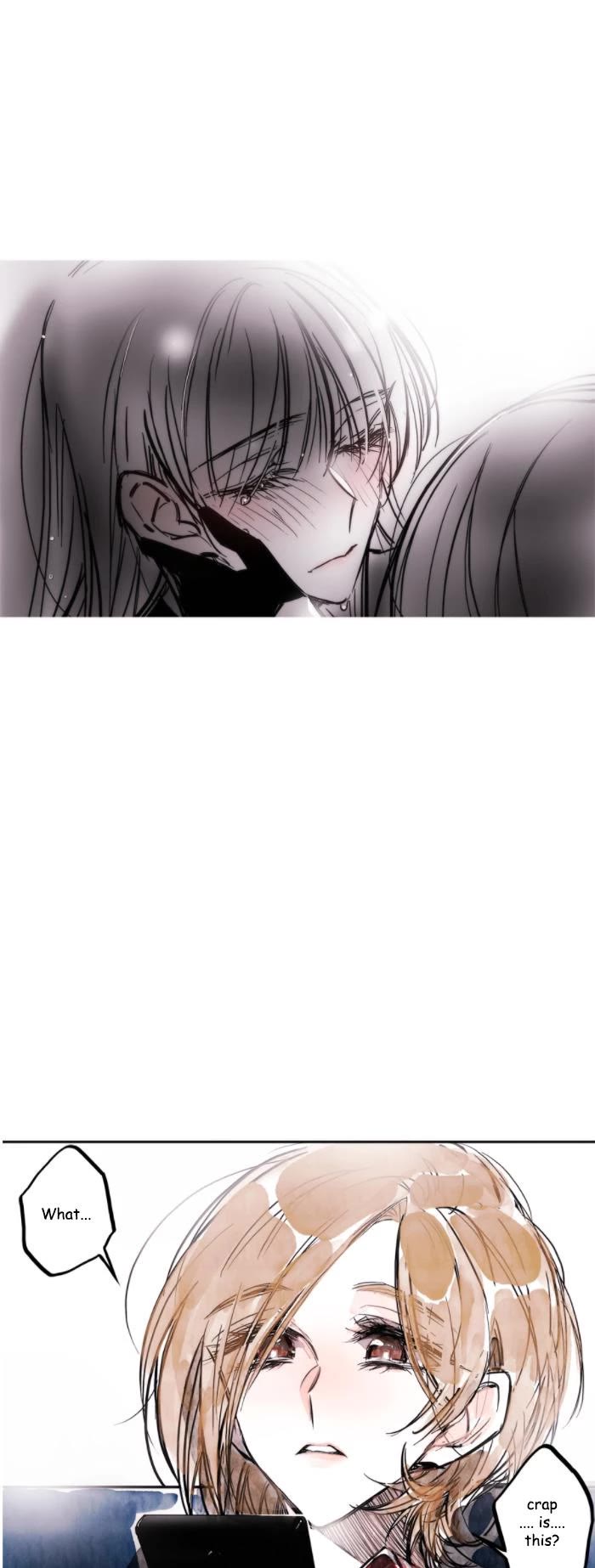 Swallow Tail Chapter 33 page 16 - Chapter 33