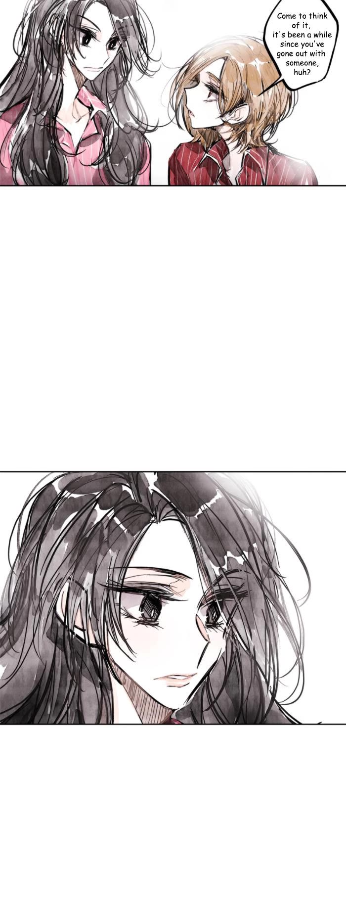 Swallow Tail Chapter 33 page 28 - Chapter 33