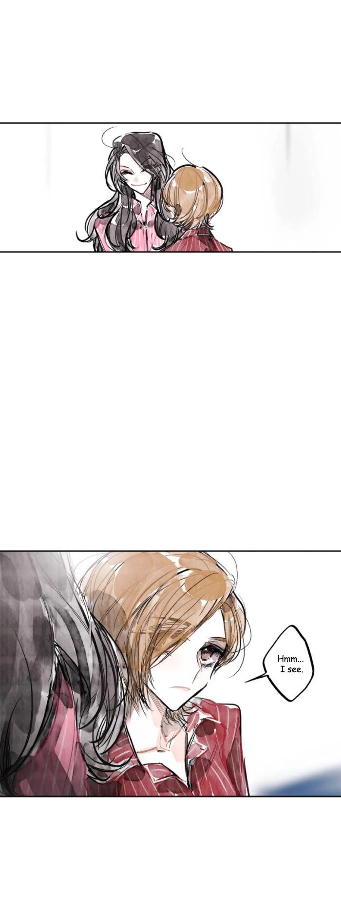 Swallow Tail Chapter 33 page 30 - Chapter 33