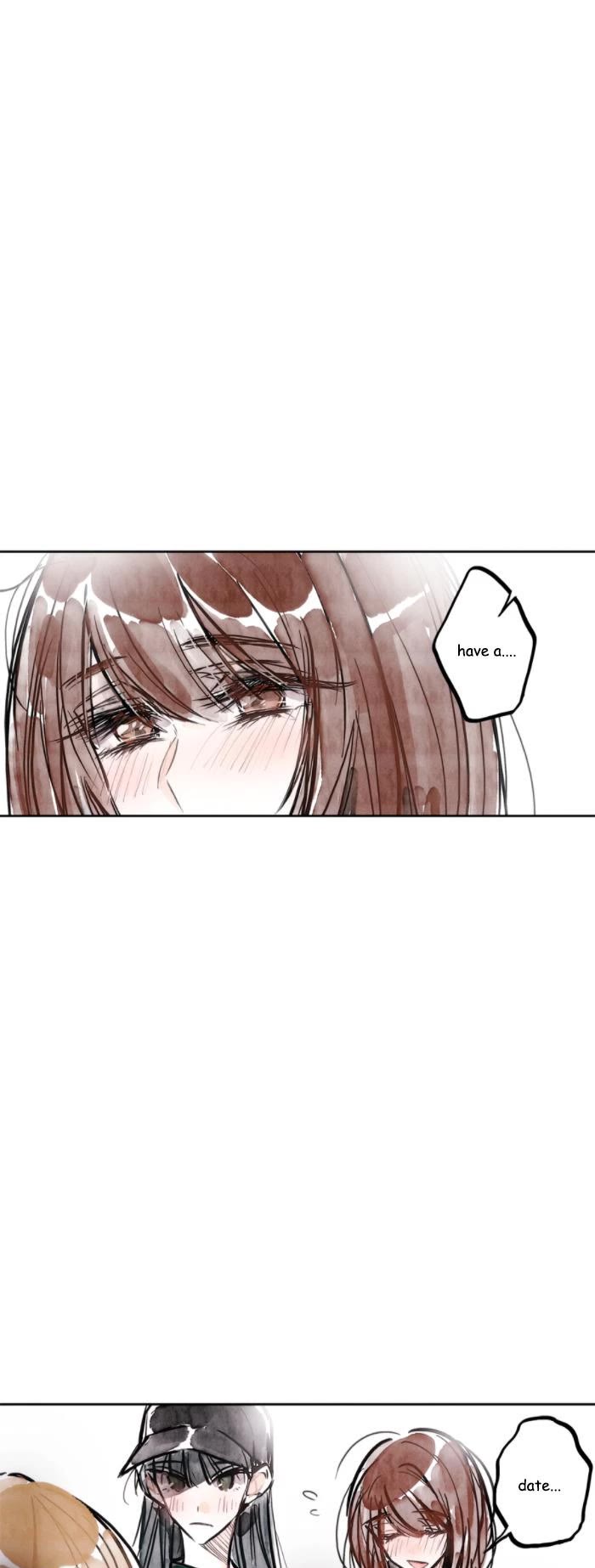 Swallow Tail Chapter 33 page 40 - Chapter 33