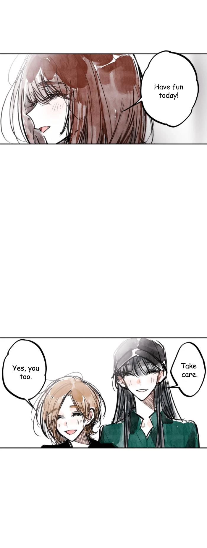 Swallow Tail Chapter 33 page 44 - Chapter 33
