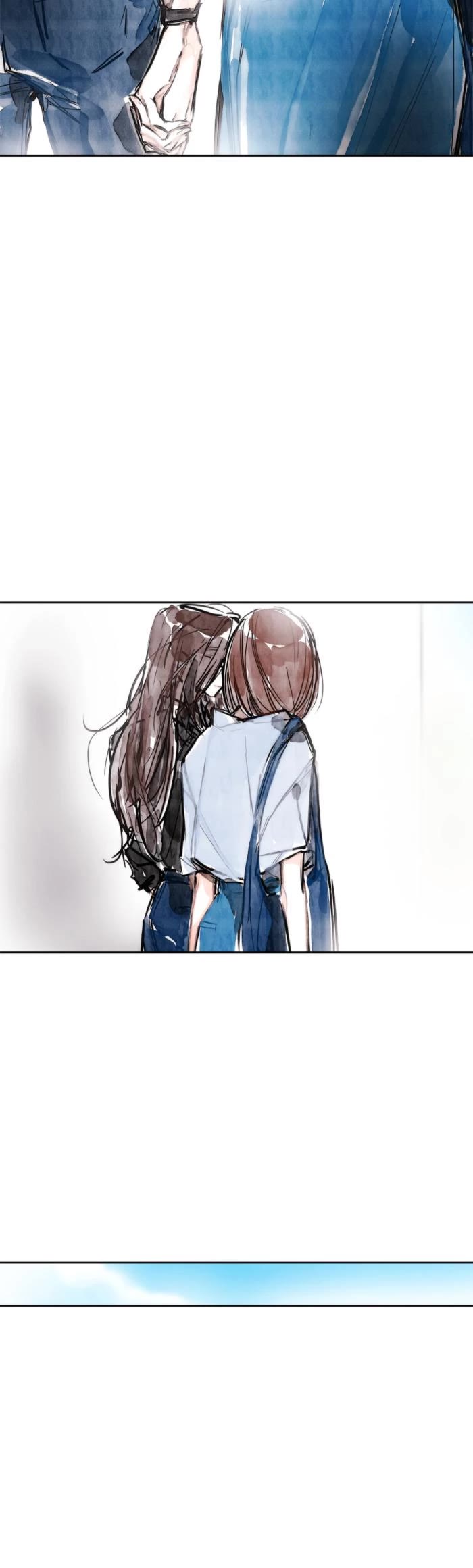 Swallow Tail Chapter 34 page 17 - Chapter 34