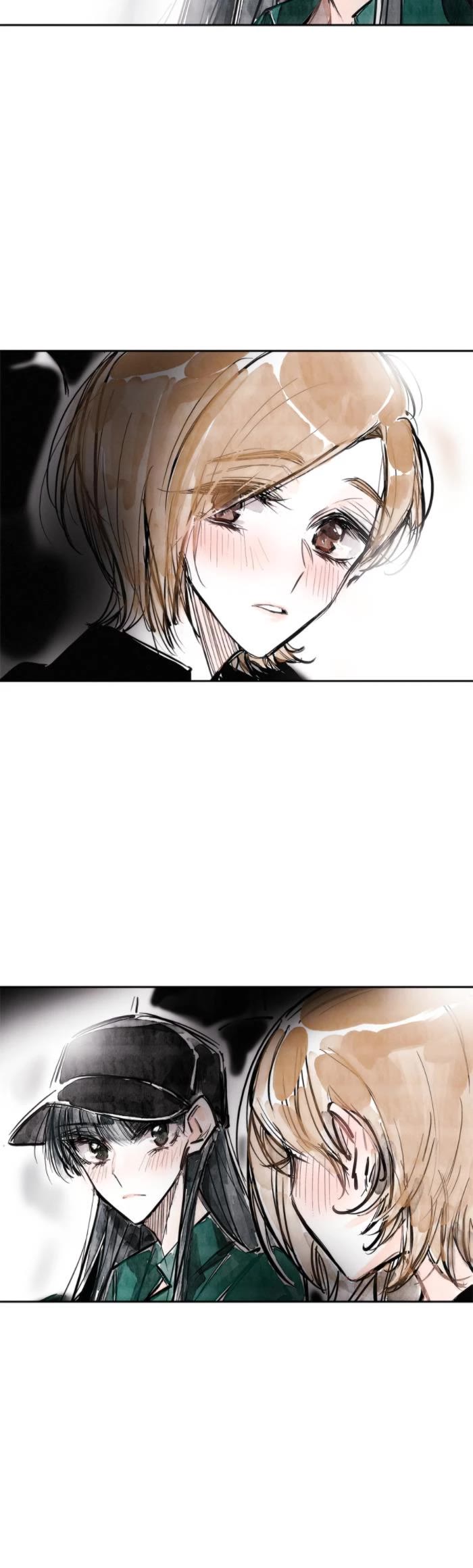 Swallow Tail Chapter 34 page 24 - Chapter 34