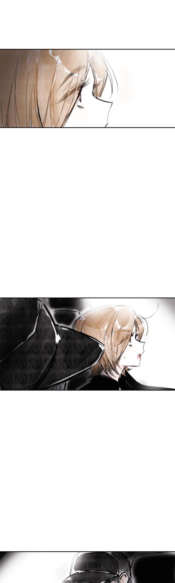Swallow Tail Chapter 34 page 28 - Chapter 34
