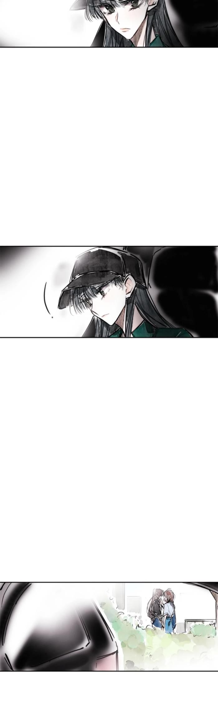 Swallow Tail Chapter 34 page 29 - Chapter 34