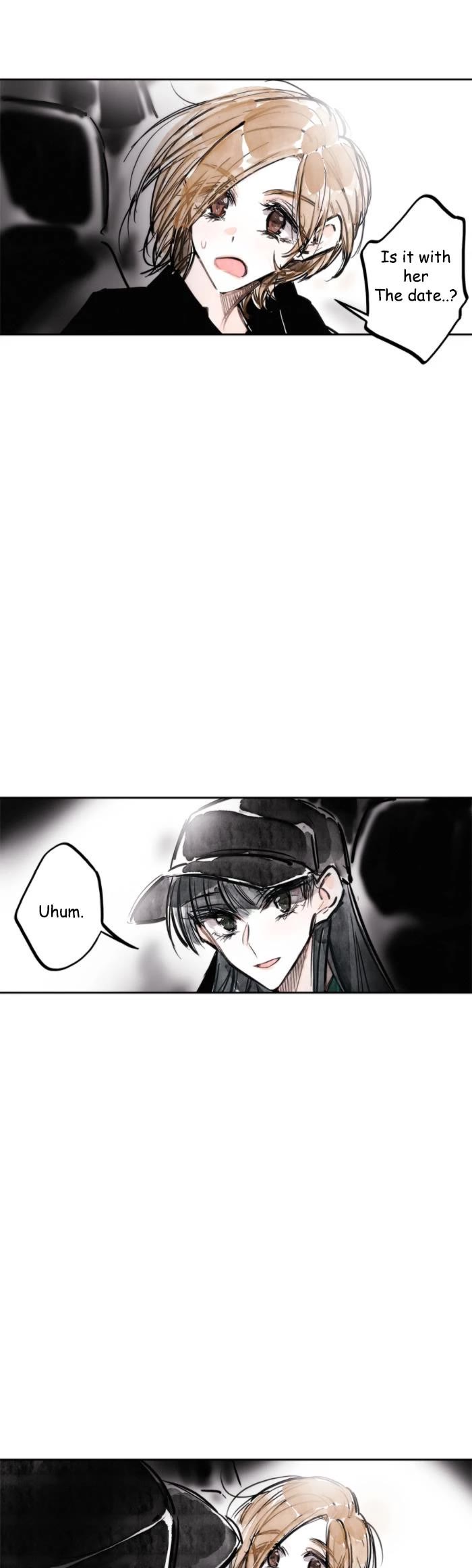 Swallow Tail Chapter 34 page 31 - Chapter 34
