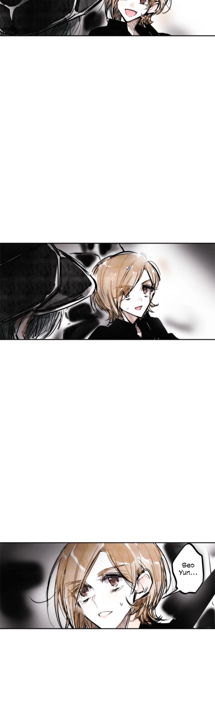 Swallow Tail Chapter 34 page 32 - Chapter 34