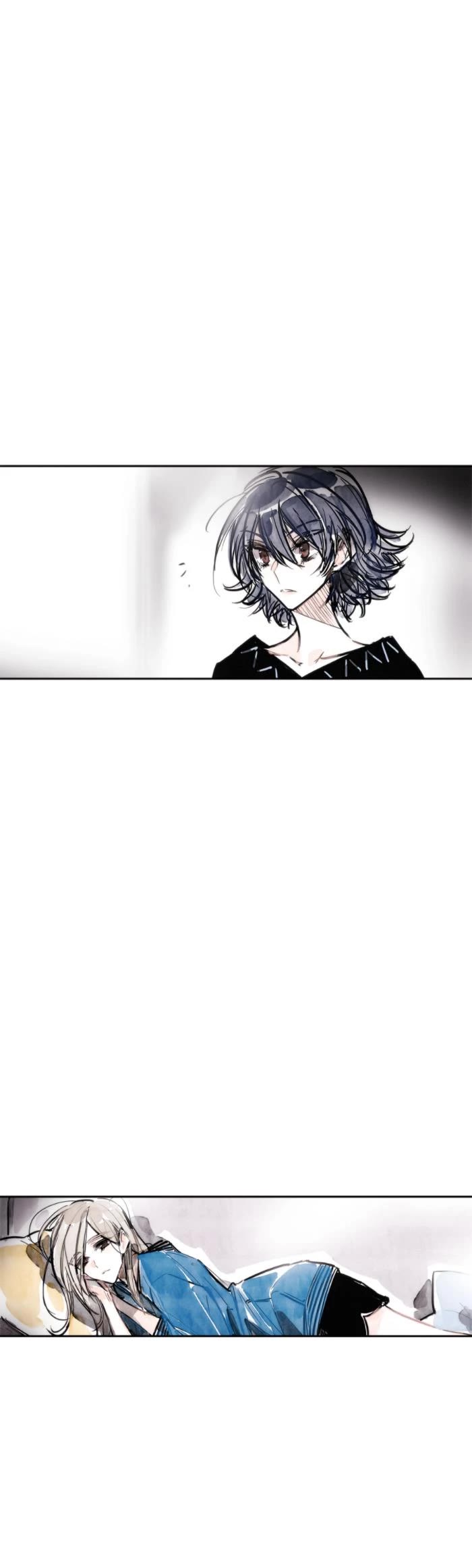 Swallow Tail Chapter 34 page 35 - Chapter 34