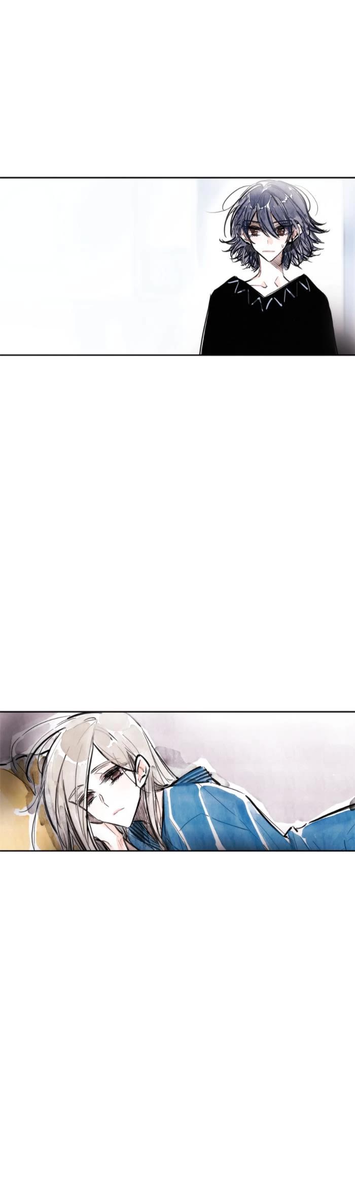 Swallow Tail Chapter 34 page 39 - Chapter 34