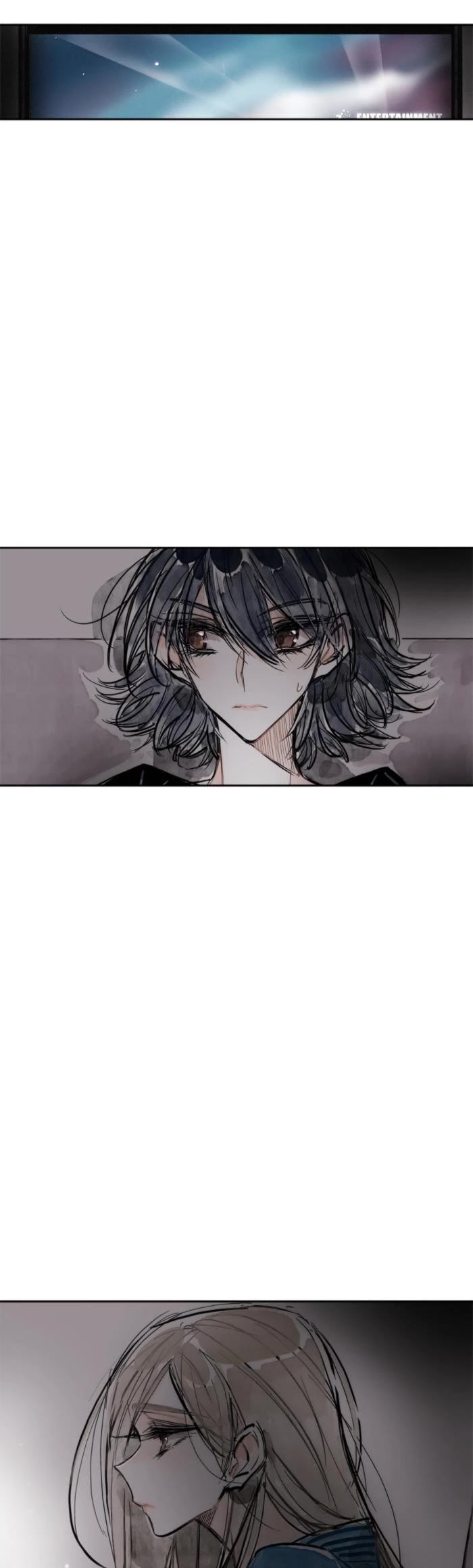 Swallow Tail Chapter 34 page 43 - Chapter 34