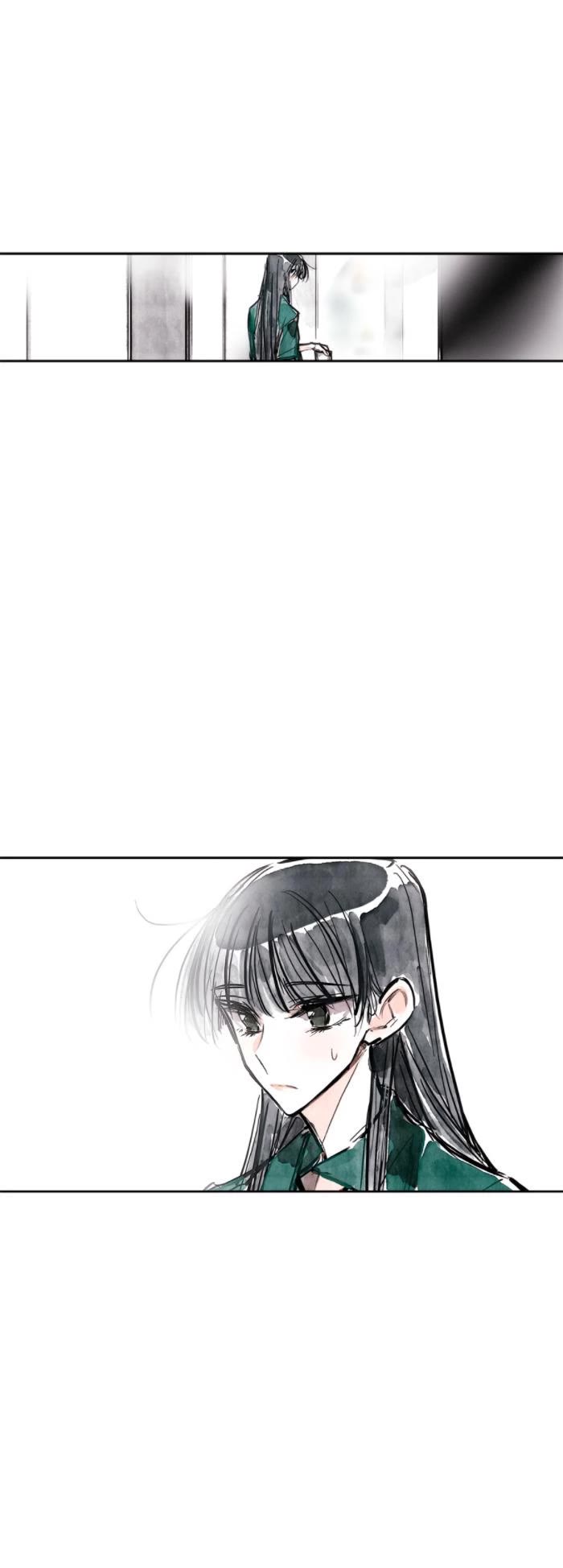 Swallow Tail Chapter 35 page 23 - Chapter 35