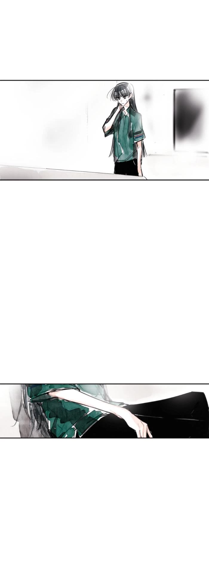 Swallow Tail Chapter 35 page 24 - Chapter 35
