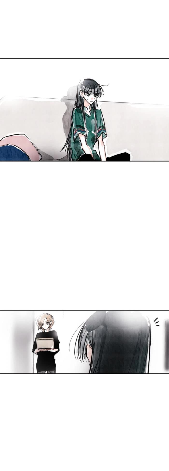 Swallow Tail Chapter 35 page 25 - Chapter 35