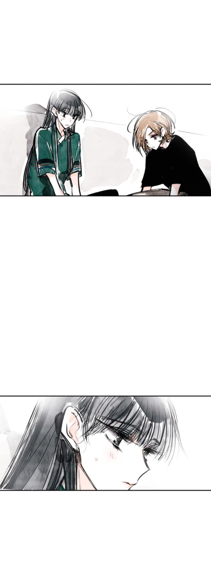 Swallow Tail Chapter 35 page 26 - Chapter 35