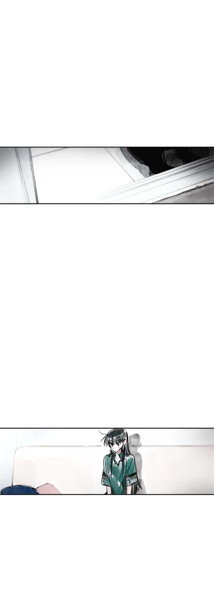 Swallow Tail Chapter 35 page 3 - Chapter 35