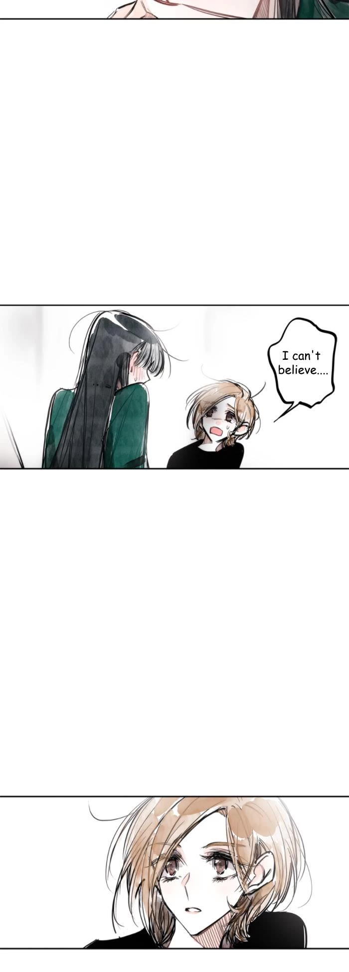 Swallow Tail Chapter 35 page 34 - Chapter 35