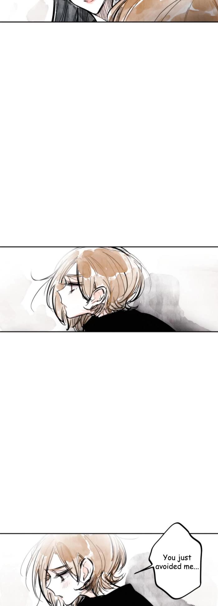 Swallow Tail Chapter 35 page 38 - Chapter 35