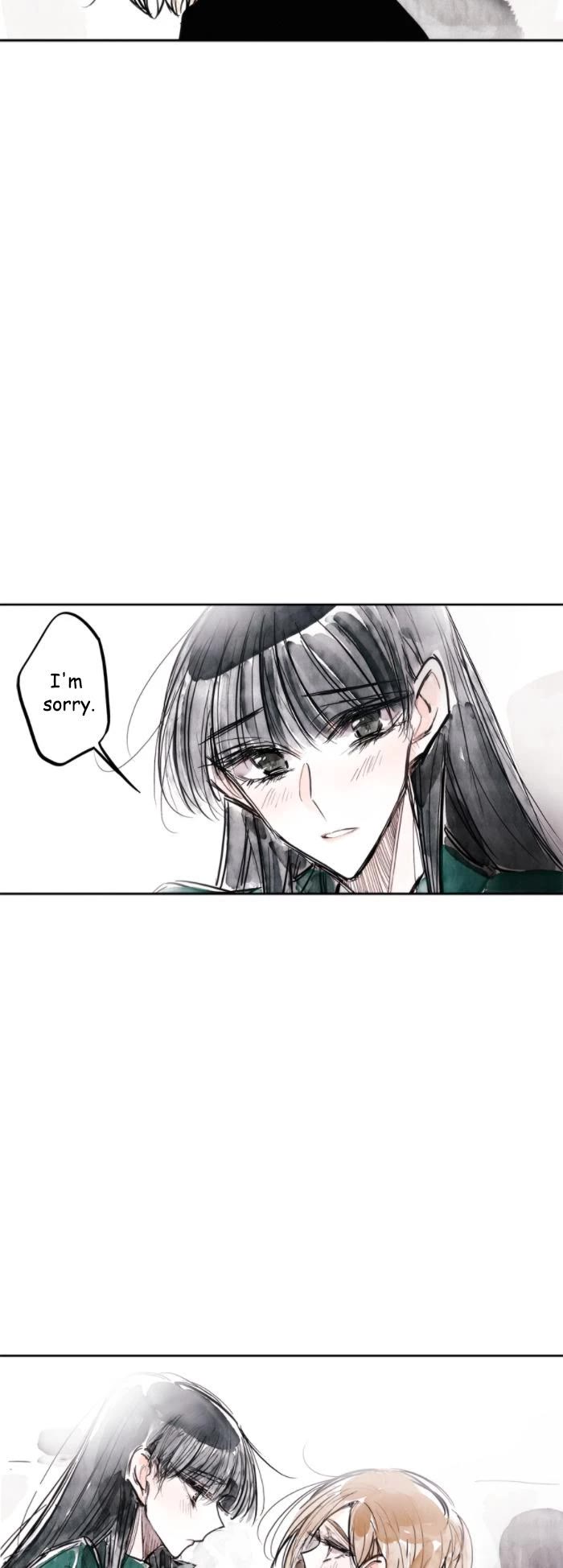 Swallow Tail Chapter 35 page 39 - Chapter 35