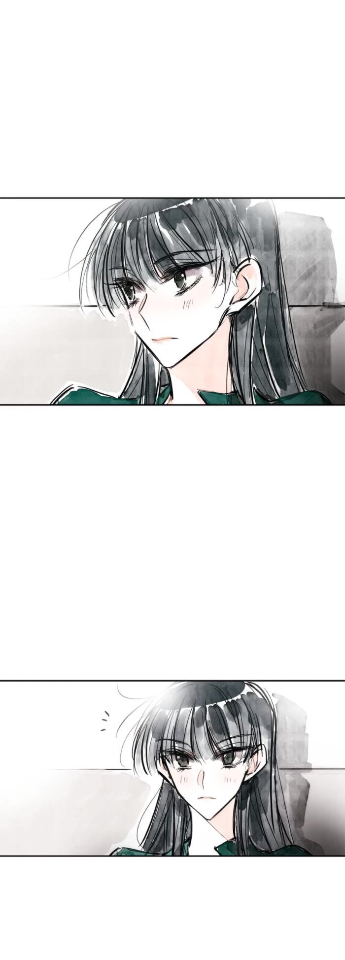 Swallow Tail Chapter 35 page 4 - Chapter 35
