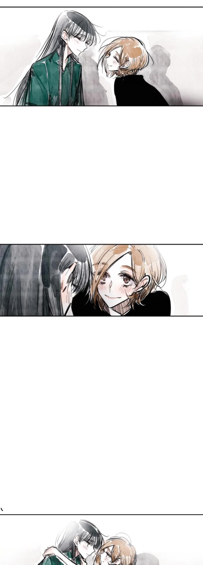 Swallow Tail Chapter 35 page 42 - Chapter 35