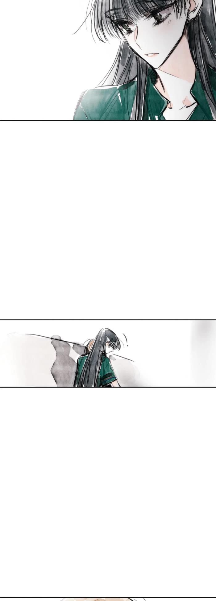 Swallow Tail Chapter 35 page 46 - Chapter 35
