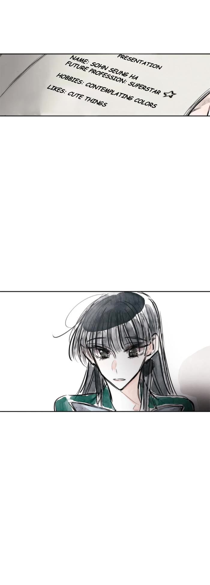 Swallow Tail Chapter 35 page 48 - Chapter 35