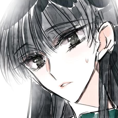 Swallow Tail Chapter 35 cover