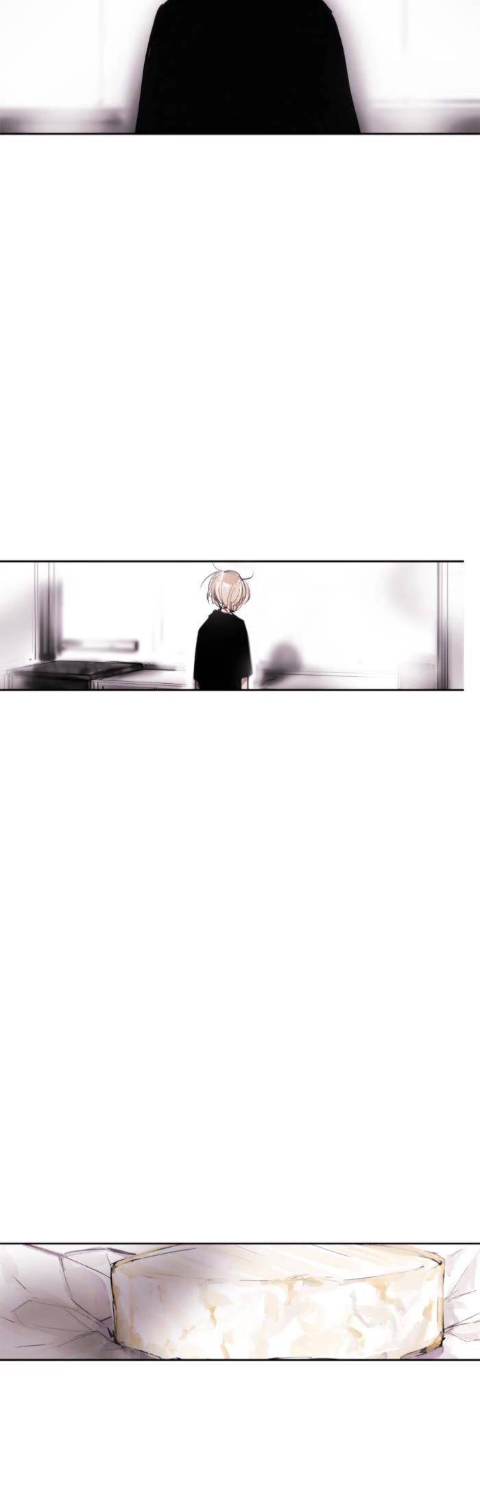 Swallow Tail Chapter 36 page 15 - Chapter 36