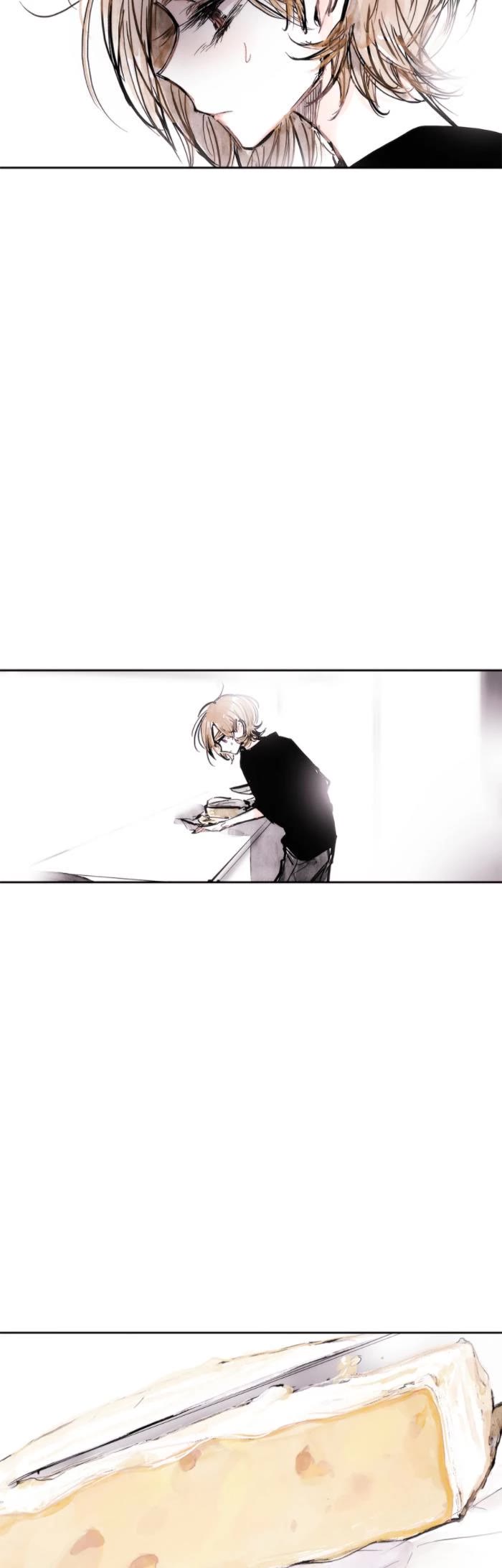 Swallow Tail Chapter 36 page 24 - Chapter 36