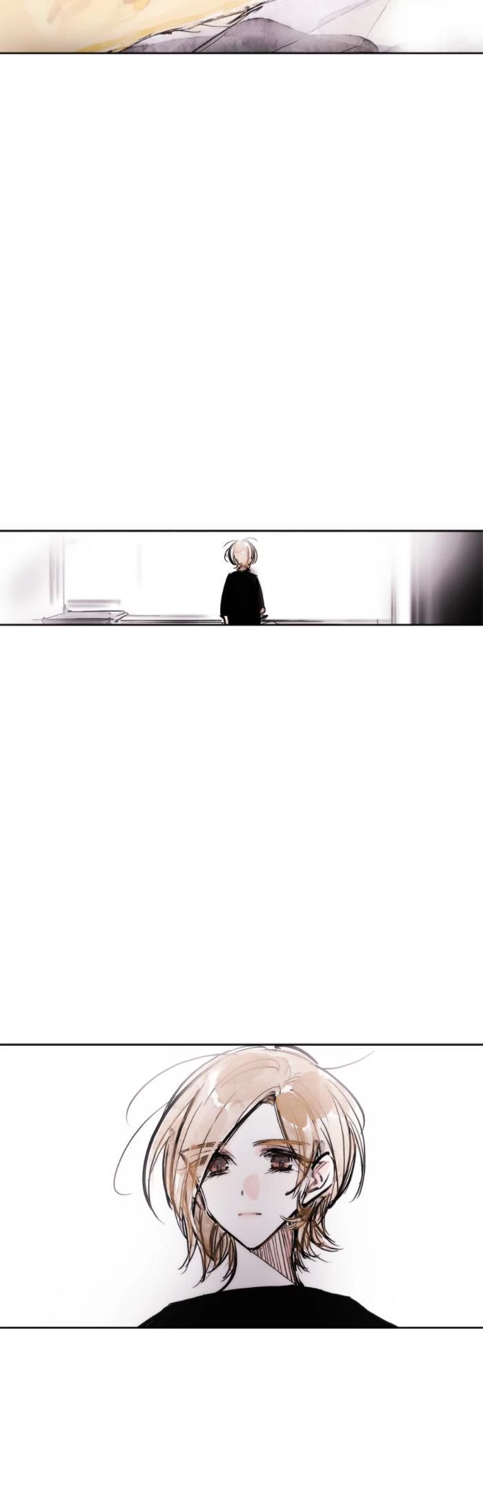 Swallow Tail Chapter 36 page 25 - Chapter 36