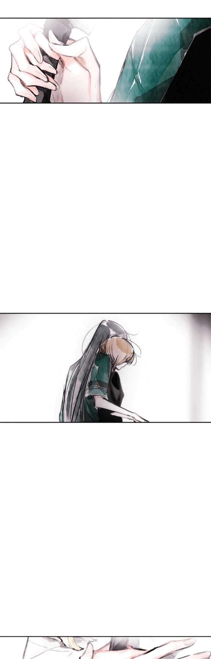 Swallow Tail Chapter 36 page 28 - Chapter 36