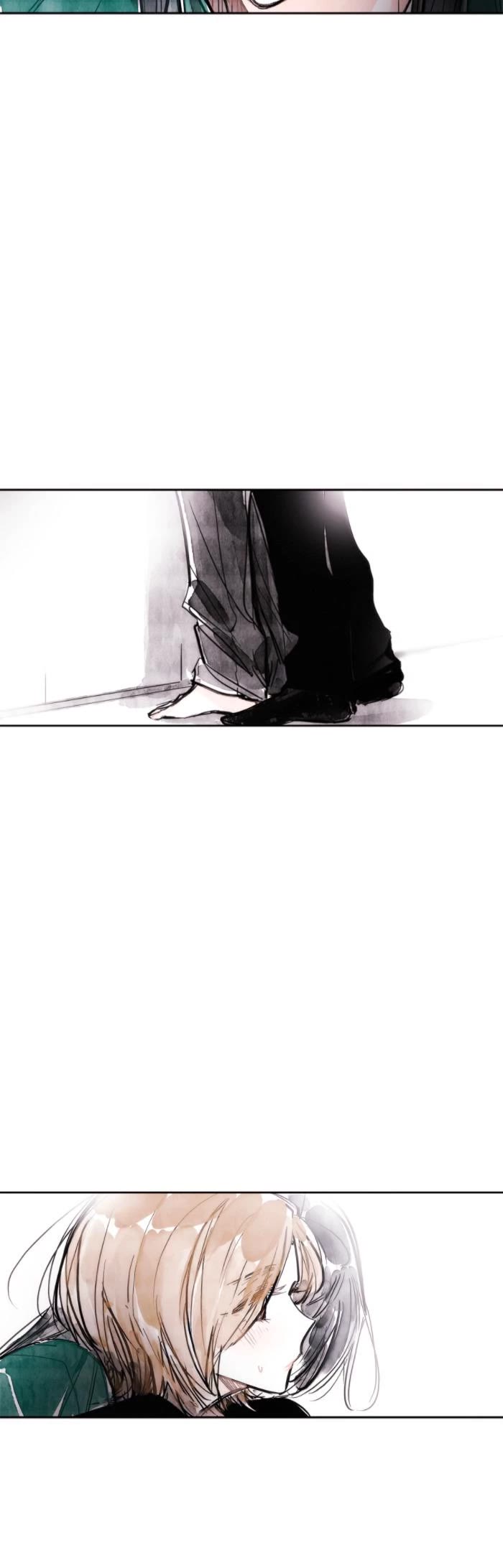 Swallow Tail Chapter 36 page 30 - Chapter 36