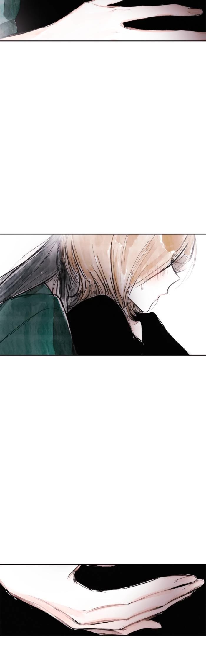 Swallow Tail Chapter 36 page 34 - Chapter 36
