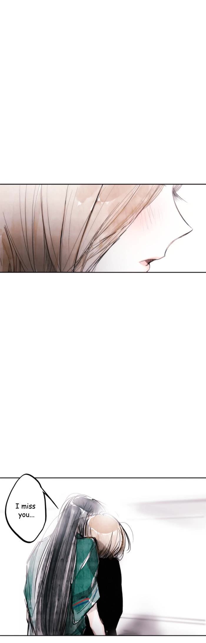 Swallow Tail Chapter 36 page 35 - Chapter 36