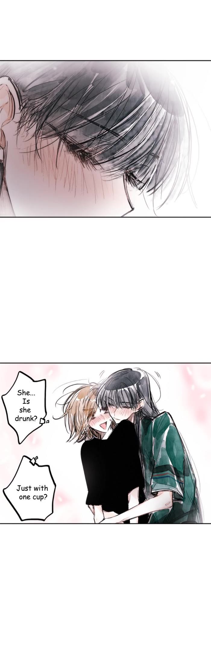 Swallow Tail Chapter 36 page 37 - Chapter 36