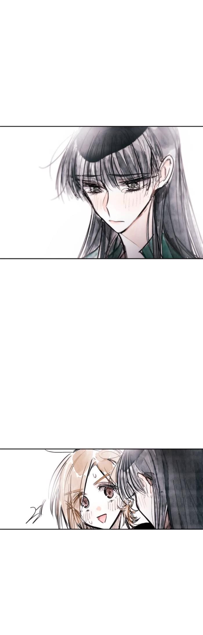Swallow Tail Chapter 36 page 50 - Chapter 36