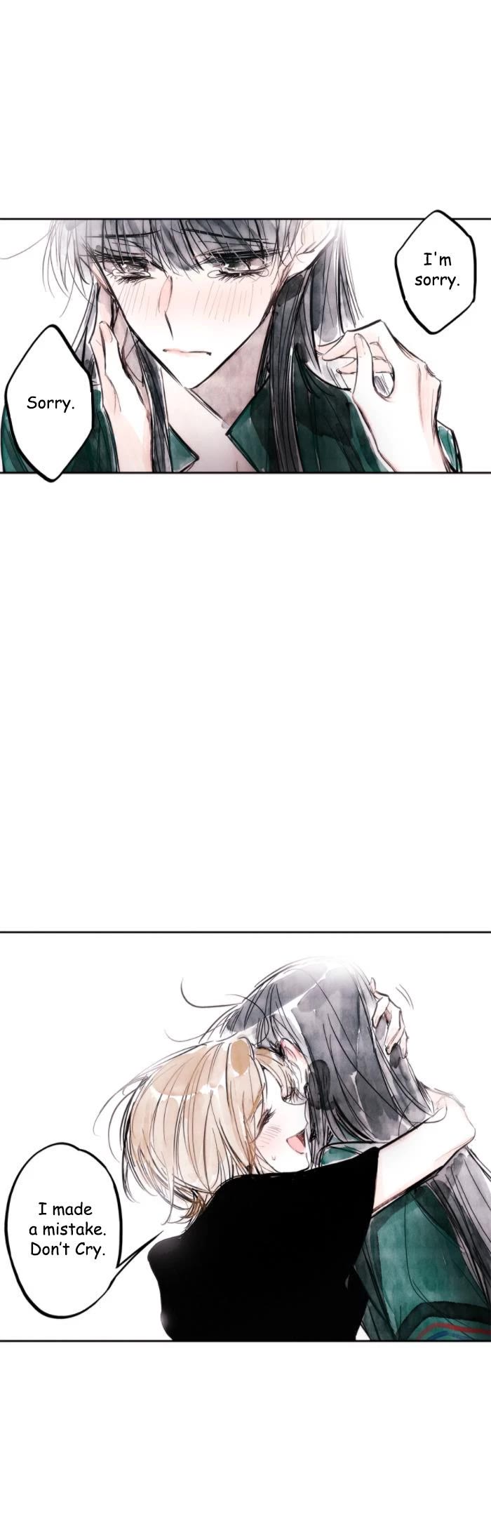 Swallow Tail Chapter 36 page 51 - Chapter 36