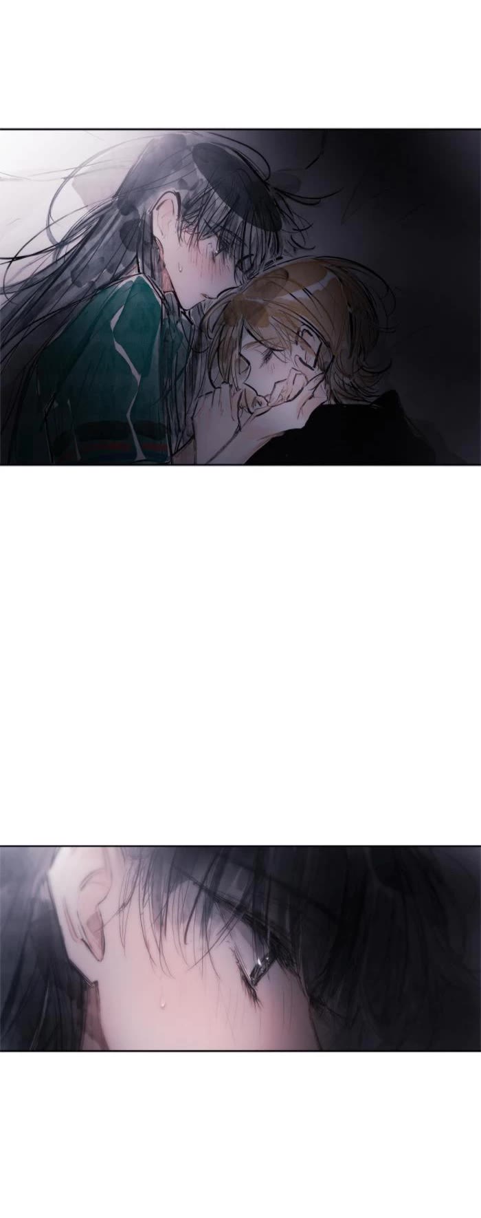 Swallow Tail Chapter 37 page 14 - Chapter 37